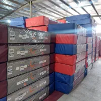 **تشکهایسوپرسایلنت/بدون لرزش و ارتعاش/