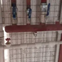 لوله کشی ساختمان|خدمات پیشه و مهارت|دوگنبدان, |دیوار