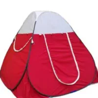 چادر مسافرتی