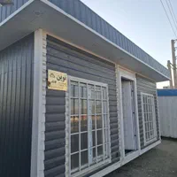 کانکس ویلایی ۳۰متری|مصالح و تجهیزات ساختمان|تهران, یافت آباد جنوبی|دیوار