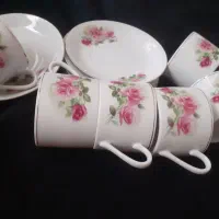 ظروف سرو و پذیرایی