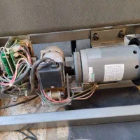 تردمیل تایوانی|تجهیزات ورزشی|ری, کارخانه سیمان|دیوار