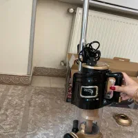 جارو شارژی نو