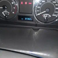 پرشیا تیو فایو مدل 401 دریچه گاز سیمی|خودرو سواری و وانت|فردیس, قریشی|دیوار