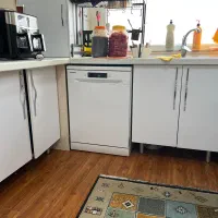 کابینت و هود آشپزخانه|کتابخانه، شلف، قفسههای دیواری|تهران, کوی بیمه|دیوار