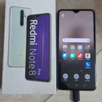 گوشی شیامی نوت 8 پرو note 8 pro
