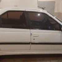 پارس تیوفایو ۹۶|خودرو سواری و وانت|قم, شاه سید علی|دیوار