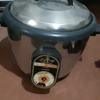 پلوپز و زودپز و آبمیوه گیری