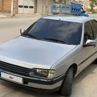 پژو ۴۰۵|خودرو سواری و وانت|تهران, شهرک دانشگاه|دیوار