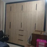 نصاب کابینت و کمد|خدمات پیشه و مهارت|دماوند, دماوند|دیوار