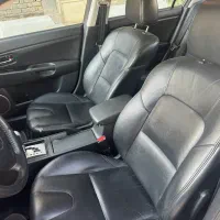 مزدا ۳ مدل ۸۸ استثنایی|خودرو سواری و وانت|اصفهان, خانه اصفهان|دیوار