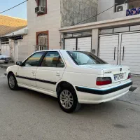 پارس TU5 اتومات