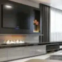 بازسازی اپارتمان