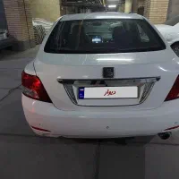 آریو اتومات/۹۷/خانگی|خودرو سواری و وانت|اصفهان, خواجه عمید|دیوار