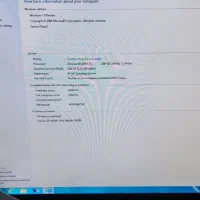 کامپیوتر ddr2|رایانه رومیزی|رشت, دیانتی|دیوار