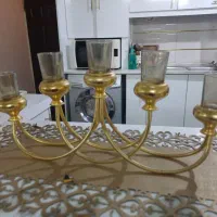 جا شمعی