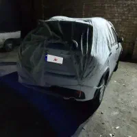 کوییک صفر.مدارک تکمیل برج ۱۰|خودرو سواری و وانت|باغستان, |دیوار