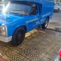 فروش نیسان تک سوز