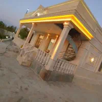 فروش باغ ویلا فول امکانات /آبشینه/ زیر قیمت