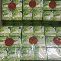 صابون برنج اصلی