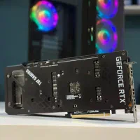 ASUS TUF RTX 3070|قطعات و لوازم جانبی رایانه|مشهد, راهنمایی|دیوار