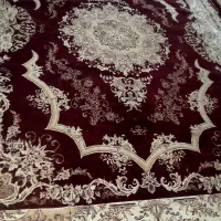 قالی ۱۲متری