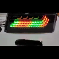 خطرعقب405 دستساز .فول کالر کنترلی.کنترلی|قطعات یدکی و لوازم جانبی|مشهد, گوهرشاد|دیوار