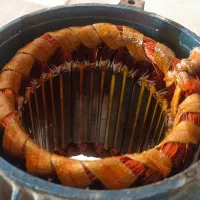 سیم پیچی و تعمیر الکترو موتور و پمپ|خدمات پیشه و مهارت|کاشان, طالقانی|دیوار