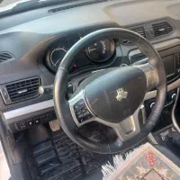 فروش شاهین Gسانروف دار|خودرو سواری و وانت|سراب, |دیوار