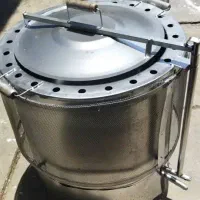 دهانه ۵۵تا ۹۰خانگی و نانوایی تنور صادراتی