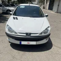 پژو 206 موتور tu5 90