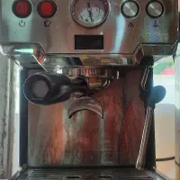 دستگاه قهوه ساز نوا ۱۲۸واسیاب قهوه ساز