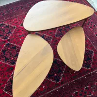 میز عسلی|مبلمان خانگی و میز عسلی|ایلام, |دیوار