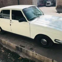 پیکان سواری|خودرو سواری و وانت|نجف‌آباد, یزدانشهر|دیوار