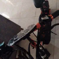 اسکوتر برقی مارک کوگو روسی