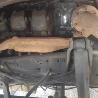 فروش جفت سوپر|خودرو سنگین|بندر ماهشهر, |دیوار