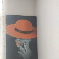 ۸ عدد تابلو بوم