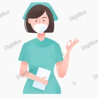 پرستار در منزل