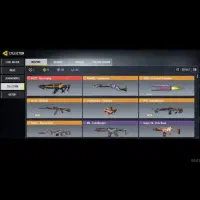 اکانت تک سیو