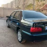 پژو پارس tu5 مدل ۹۶|خودرو سواری و وانت|قم, پردیسان|دیوار