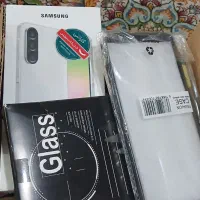 گوشی سامسونگ a56