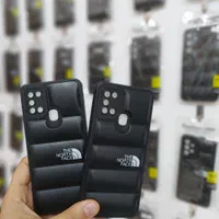 قاب پافری گوشی samsung a55 /کیف /سامسونگ /گارد|لوازم جانبی موبایل و تبلت|یزد, |دیوار