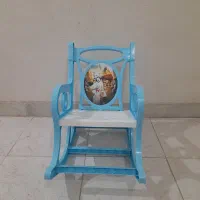 صندلی راک کودک