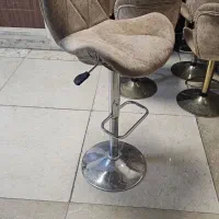 فروش ۲۶ عدد صندلی کانتر ( فروش دونه ایی هم داریم)|صندلی و نیمکت|تهران, ترمینال غرب|دیوار