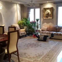 فرمانیه شرقی/ ۱۴۵ متر ۲ خواب/ غرق نور جنوب وشمال|اجارهٔ آپارتمان|تهران, فرمانیه|دیوار