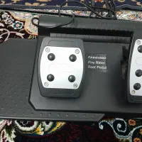 فرمان بازی فراسو|قطعات و لوازم جانبی رایانه|لنگرود, |دیوار