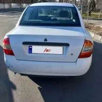 تیبا ۹۳|خودرو سواری و وانت|کرج, ساسانی (قلمستان)|دیوار