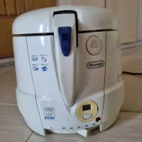 سرخ کن دلونگی
