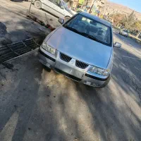 سمند مدل 87|خودرو سواری و وانت|تکاب, |دیوار