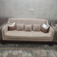 مبل راحتی